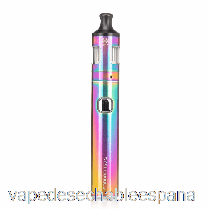 Vape Desechable España Innokin Endura T20-s Kit De Inicio Arcoiris